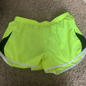 Nike shorts